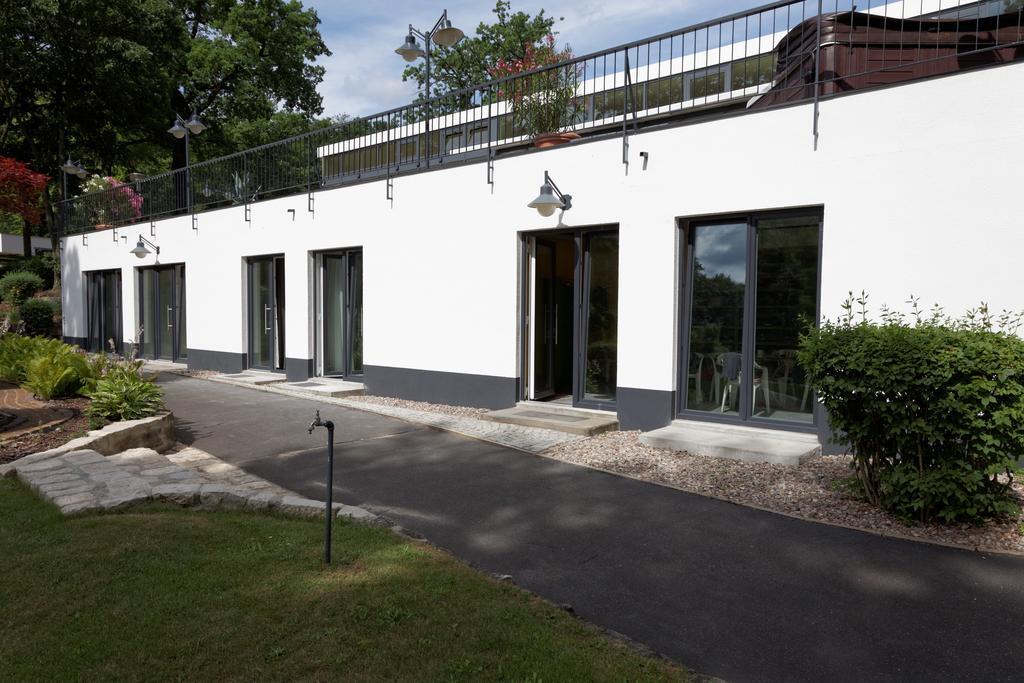 Wassersport-Appartements Am Stoessensee — Photos 1